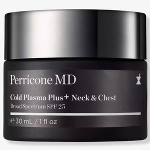 NEW Cold Plasma Plus+ Neck & Chest Broad Spectrum SPF 25